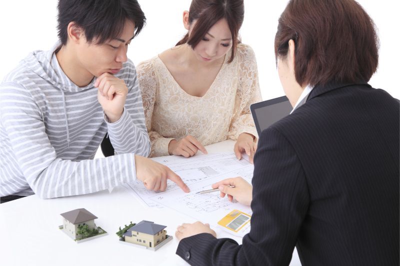 不動産販売16